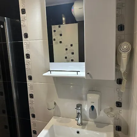 Apartment One Bedroom Private Paradiso B 501 Nesebar