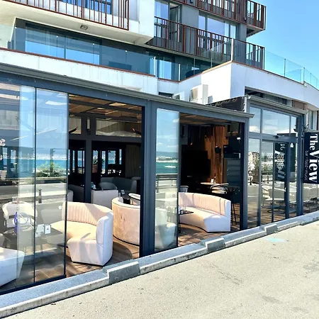 Apartment One Bedroom Private Paradiso B 501 *