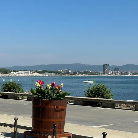 Apartment One Bedroom Private Paradiso B 501 Nesebar