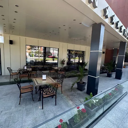 Apartment One Bedroom Private Paradiso B 501