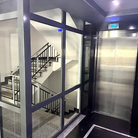 Apartment One Bedroom Private Paradiso B 501 *