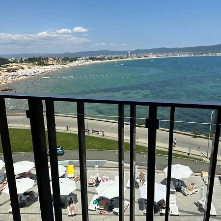 Apartment One Bedroom Private Paradiso B 501 *