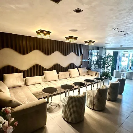 Apartment One Bedroom Private Paradiso B 501
