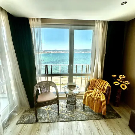 Apartment One Bedroom Private Paradiso B 501