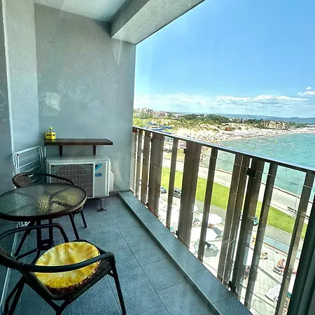 Apartment One Bedroom Private Paradiso B 501 *