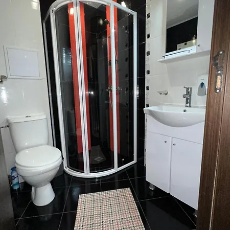 One Bedroom Private Paradiso B 501 Apartment *